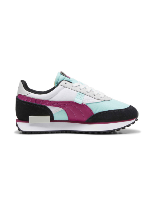 Кросівки PUMA Future Rider Play On модель 393473 Фото
