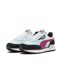 Кросівки PUMA Future Rider Play On модель 393473 Фото