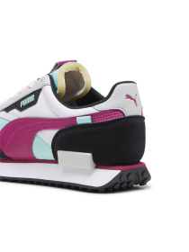 Кросівки PUMA Future Rider Play On модель 393473 Фото