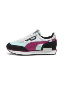 Кросівки PUMA Future Rider Play On модель 393473 Фото