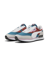 Кросівки PUMA Future Rider Play On модель 393473 Фото
