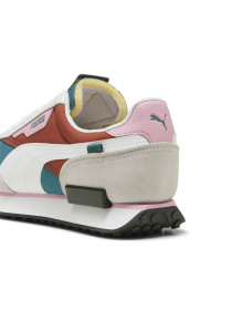 Кросівки PUMA Future Rider Play On модель 393473 Фото