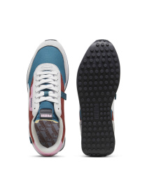 Кросівки PUMA Future Rider Play On модель 393473 Фото