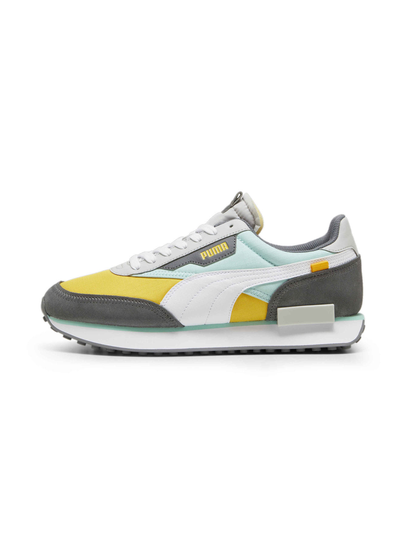 Кросівки PUMA Future Rider Play On модель 393473 Кросівки PUMA Future Rider Play On модель 393473 Фото