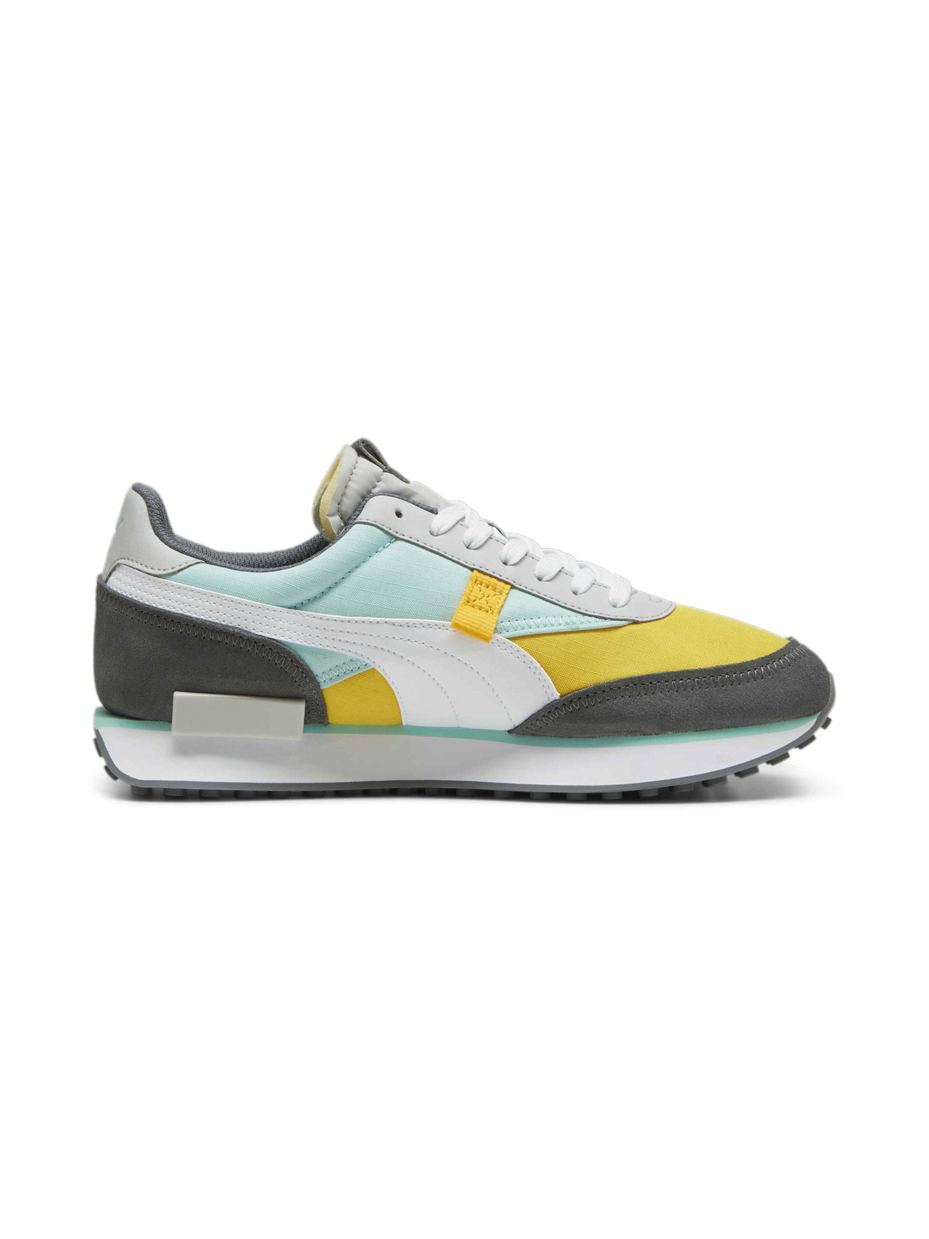 Кросівки PUMA Future Rider Play On модель 393473 Кросівки PUMA Future Rider Play On модель 393473 Фото