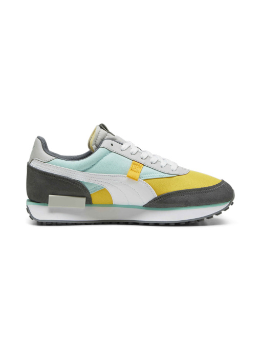 Кросівки PUMA Future Rider Play On модель 393473 Фото