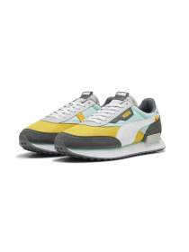 Кросівки PUMA Future Rider Play On модель 393473 Фото
