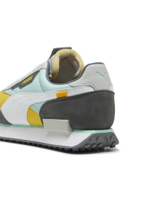 Кросівки PUMA Future Rider Play On модель 393473 Фото