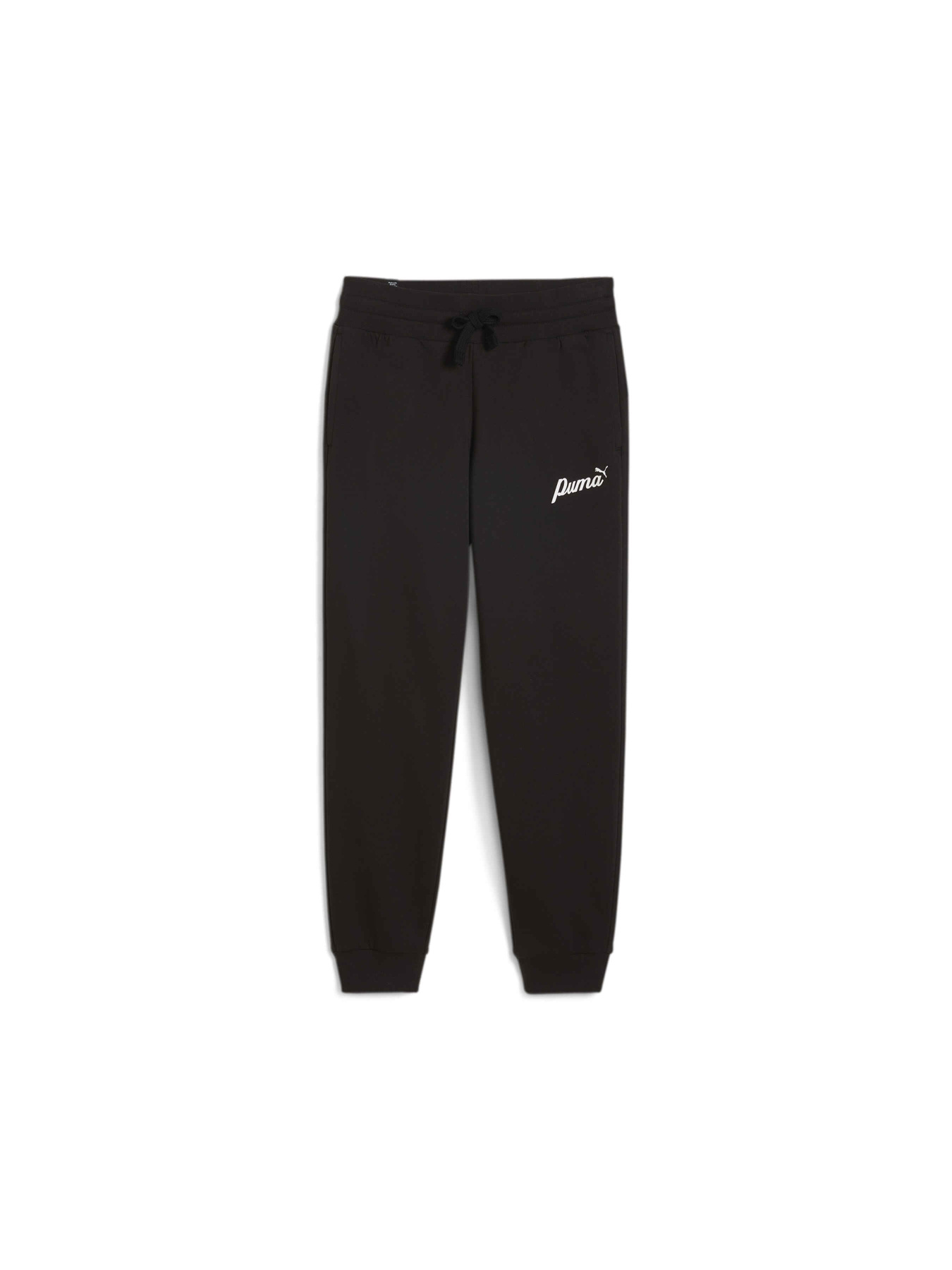 Брюки PUMA Ess+ Script Pants Fl модель 681536 Брюки PUMA Ess+ Script Pants Fl модель 681536 Фото