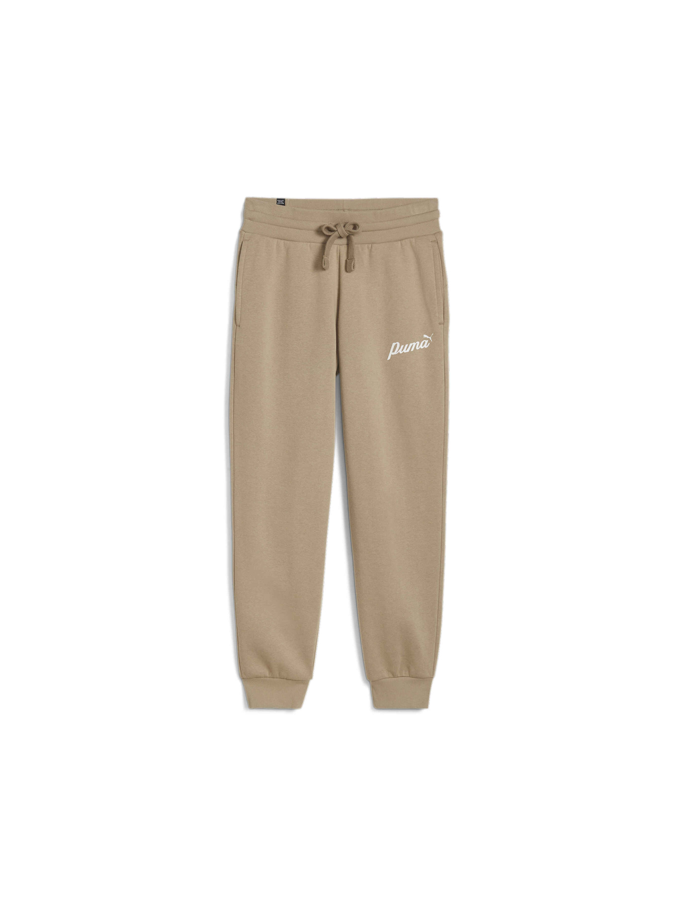 Брюки PUMA Ess+ Script Pants Fl модель 681536 Брюки PUMA Ess+ Script Pants Fl модель 681536 Фото