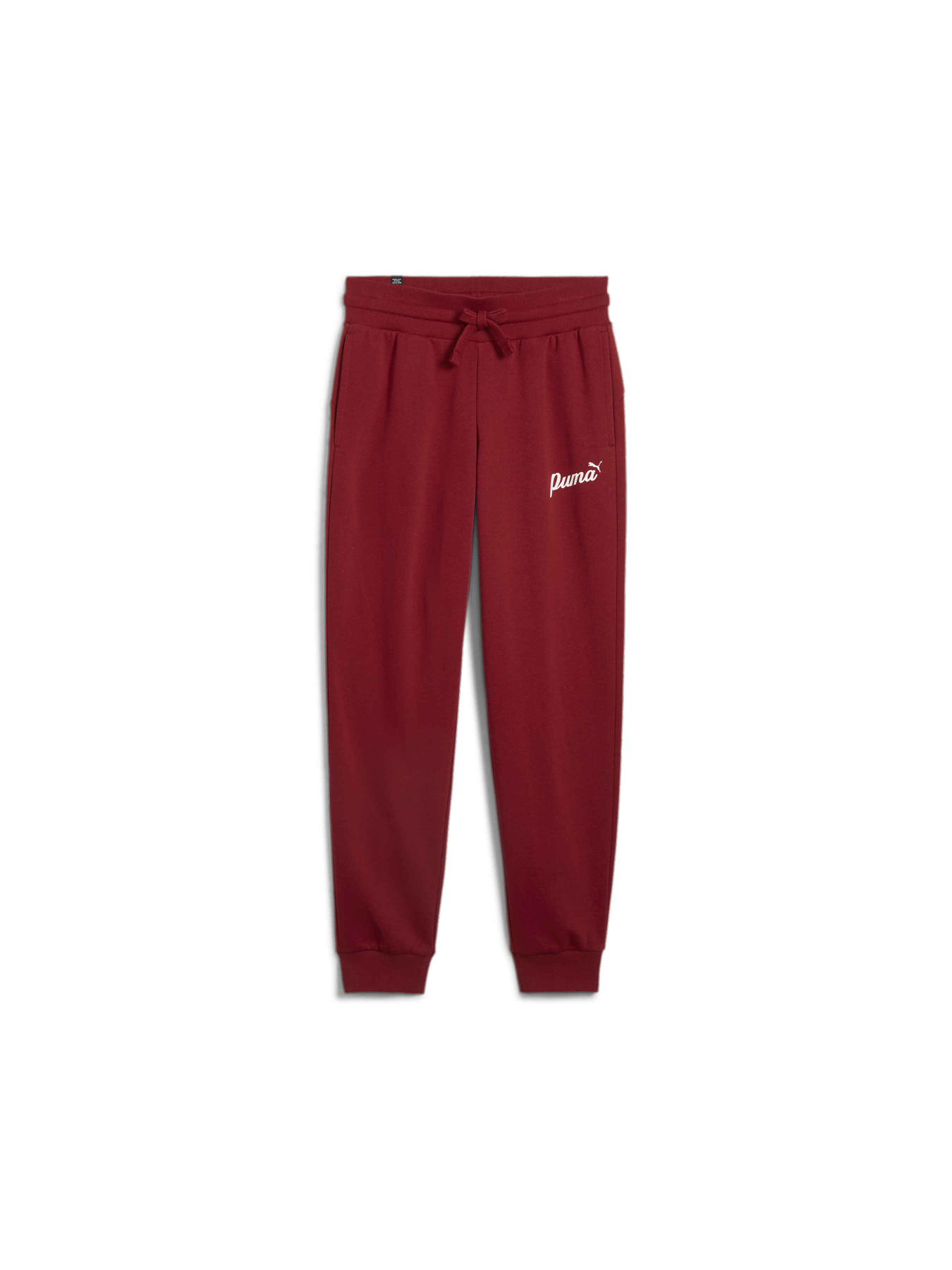 Брюки PUMA Ess+ Script Pants Fl модель 681536 Брюки PUMA Ess+ Script Pants Fl модель 681536 Фото