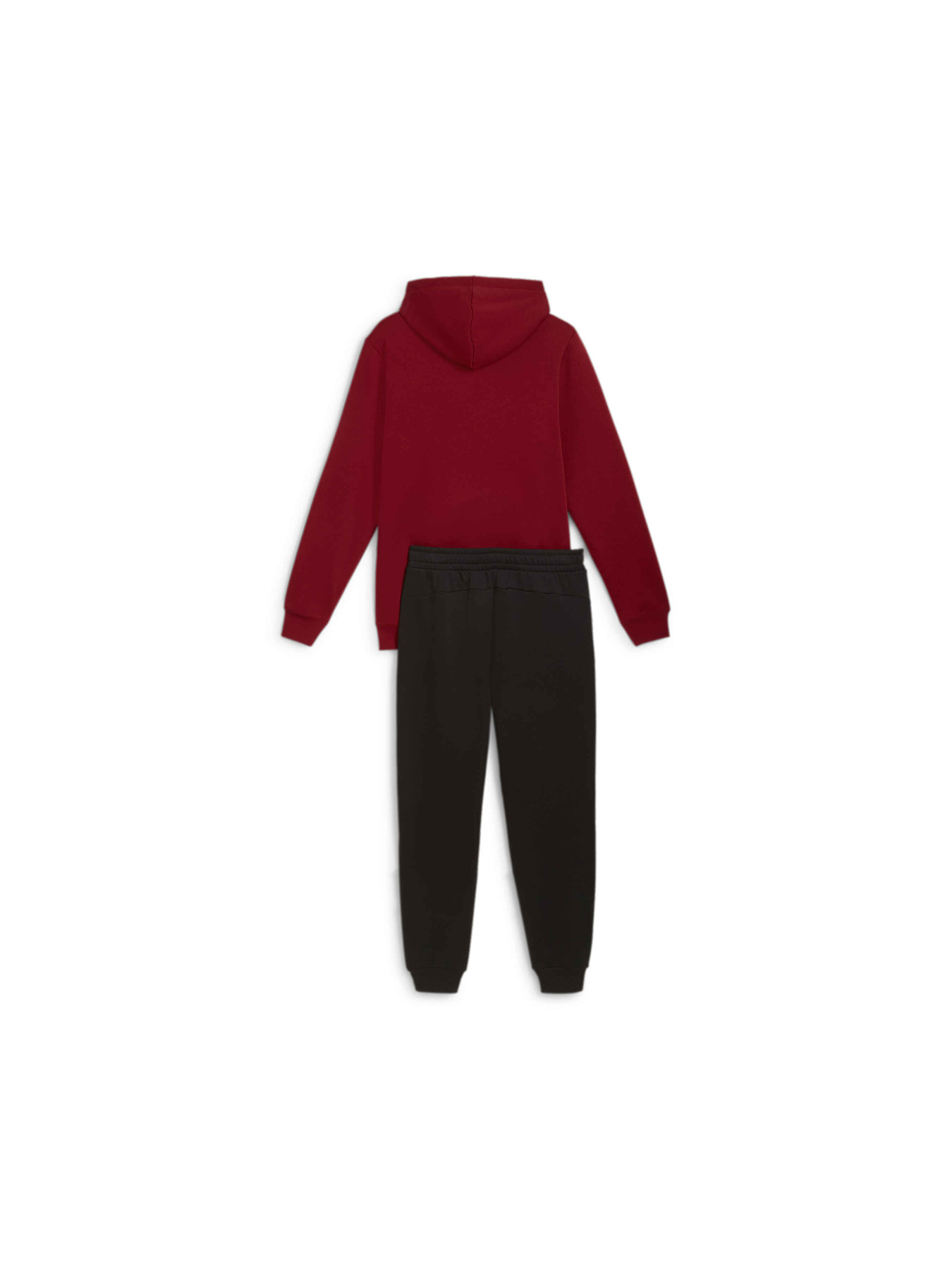 Костюмы PUMA Squad Hooded Suit Fl модель 683817 Костюмы PUMA Squad Hooded Suit Fl модель 683817 Фото