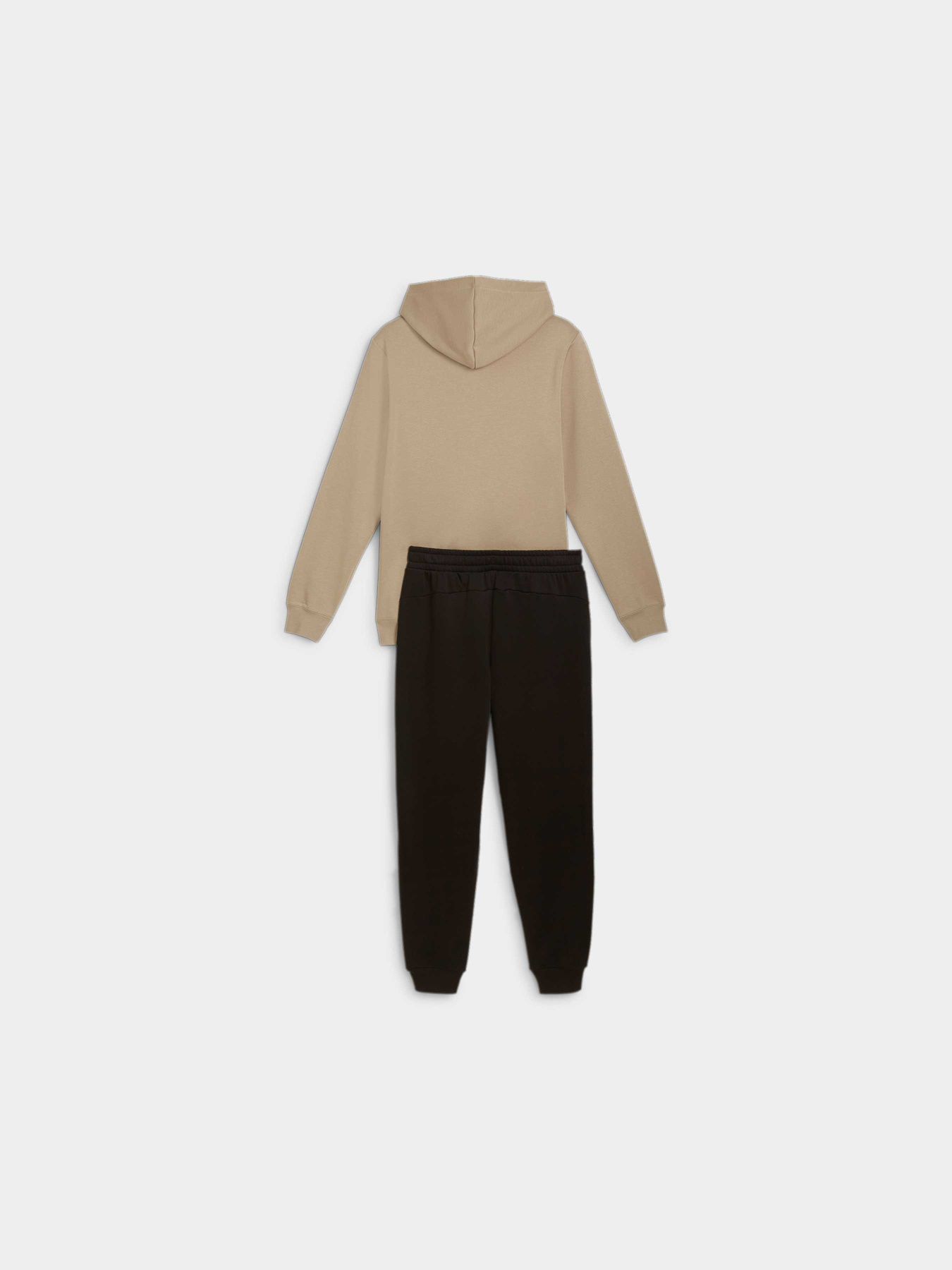 Костюмы PUMA Squad Hooded Suit Fl модель 683817 Костюмы PUMA Squad Hooded Suit Fl модель 683817 Фото