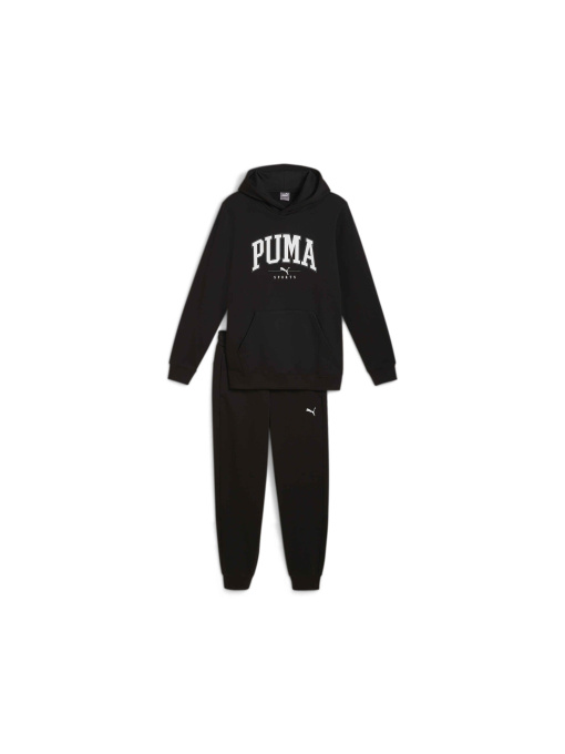 Костюмы PUMA Squad Hooded Suit Fl модель 683817 Фото
