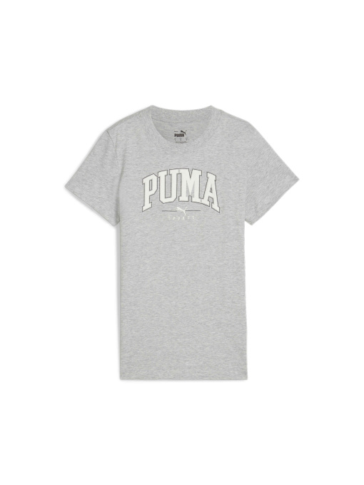 Футболки і поло PUMA Squad Graphic Tee модель 681537 Фото