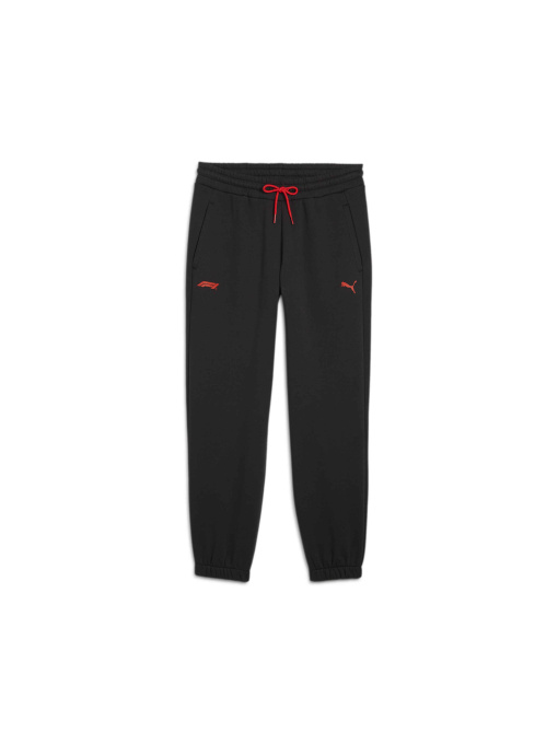 Штани PUMA F1 Ess Sweatpants Fl модель 627223 Фото