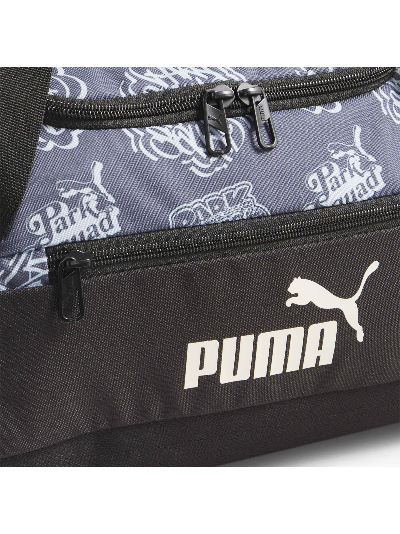 Сумки PUMA Phase Sports Bag модель 090658 Сумки PUMA Phase Sports Bag модель 090658 Фото
