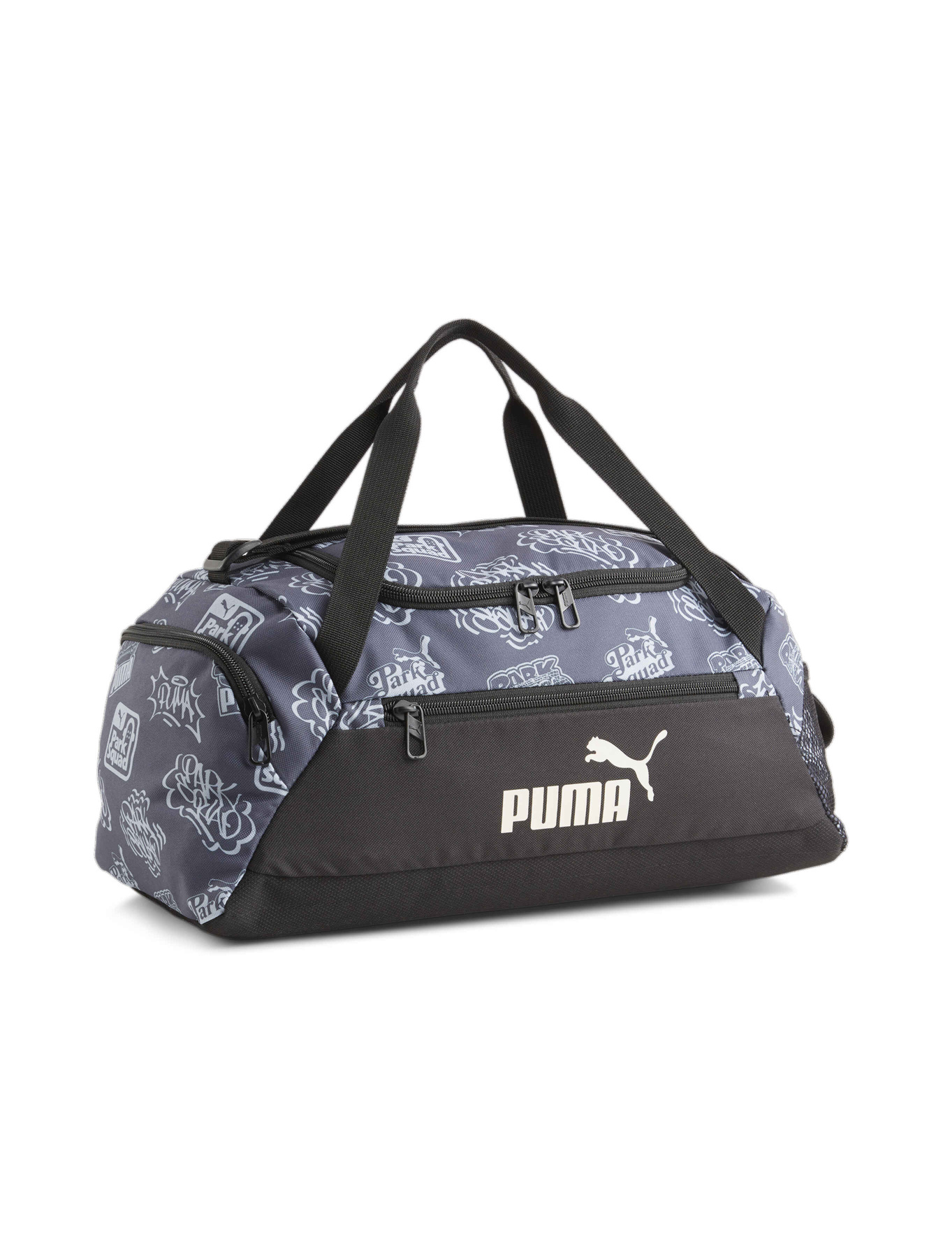 Сумки PUMA Phase Sports Bag модель 090658 Сумки PUMA Phase Sports Bag модель 090658 Фото