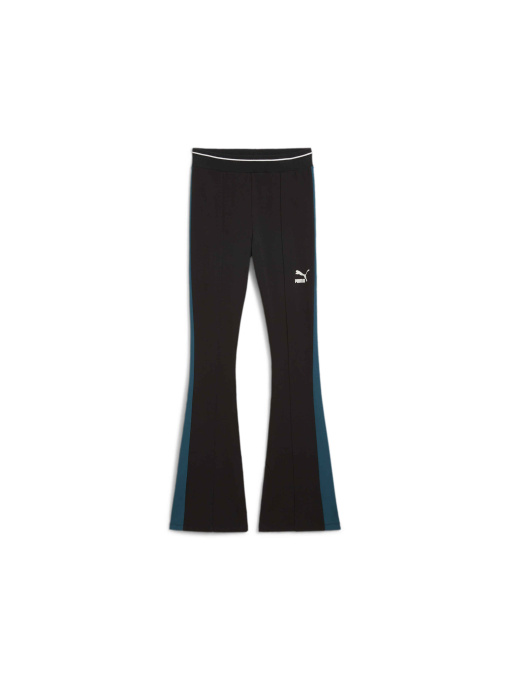Штани PUMA T7 Flared Leggings модель 626809 Фото