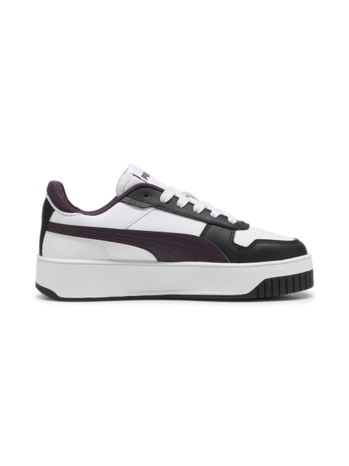 Кеди PUMA Carina Street модель 389390 Фото