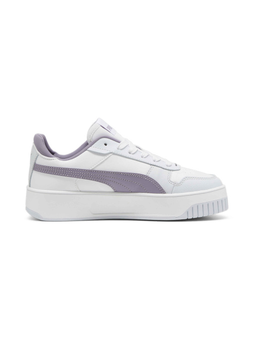 Кеди PUMA Carina Street модель 389390 Фото