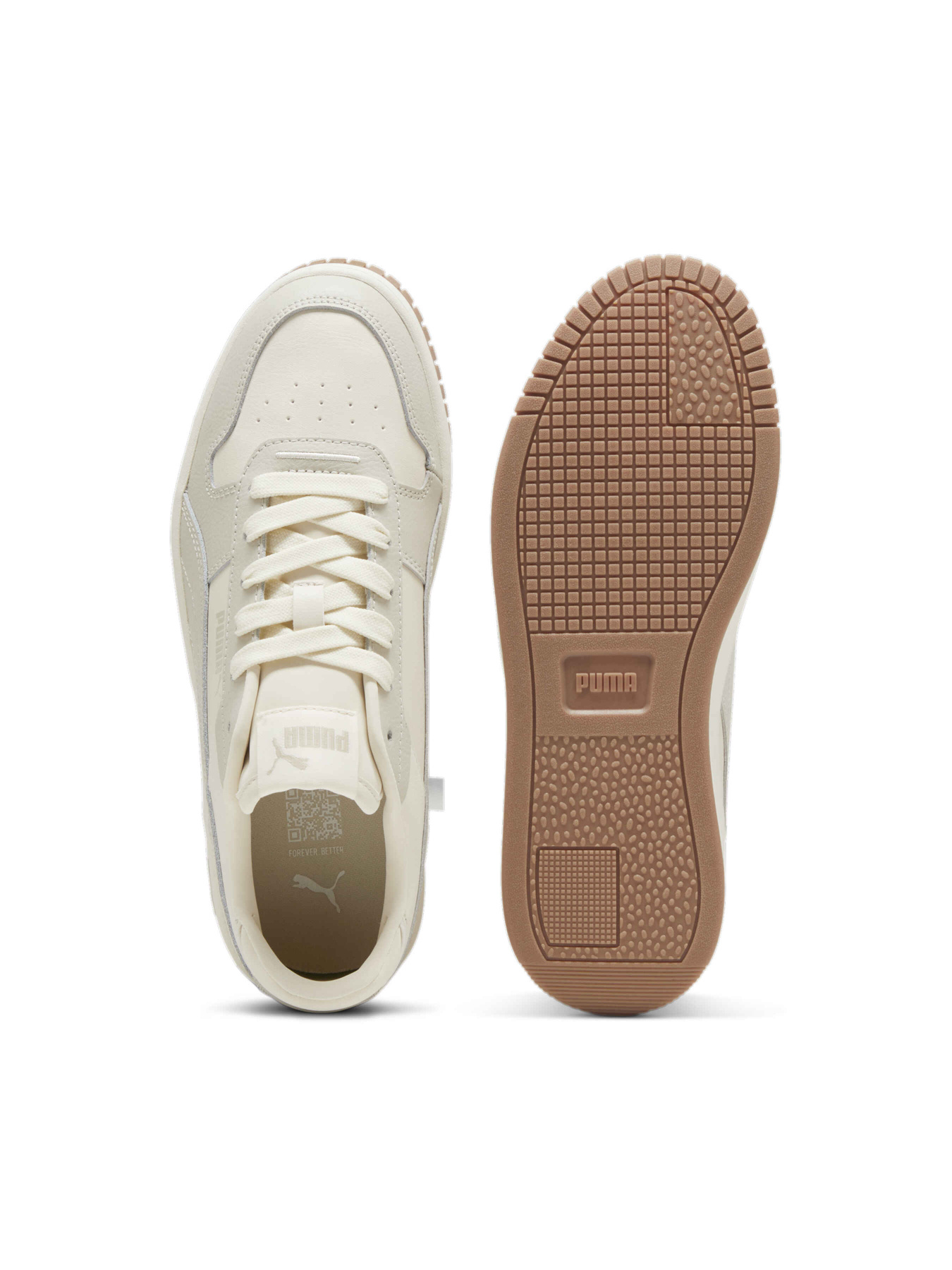 Кеди PUMA Carina Street модель 389390 Фото