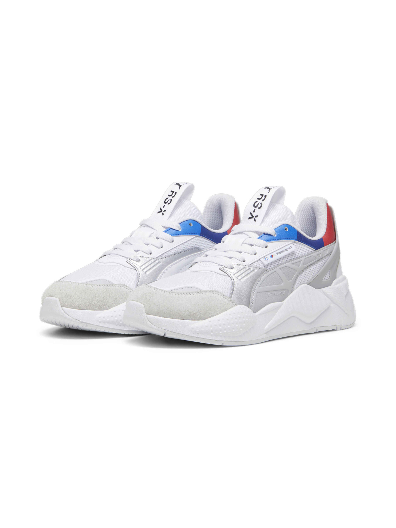 Кросівки PUMA Bmw Mms Rs-x T модель 308347 Кросівки PUMA Bmw Mms Rs-x T модель 308347 Фото