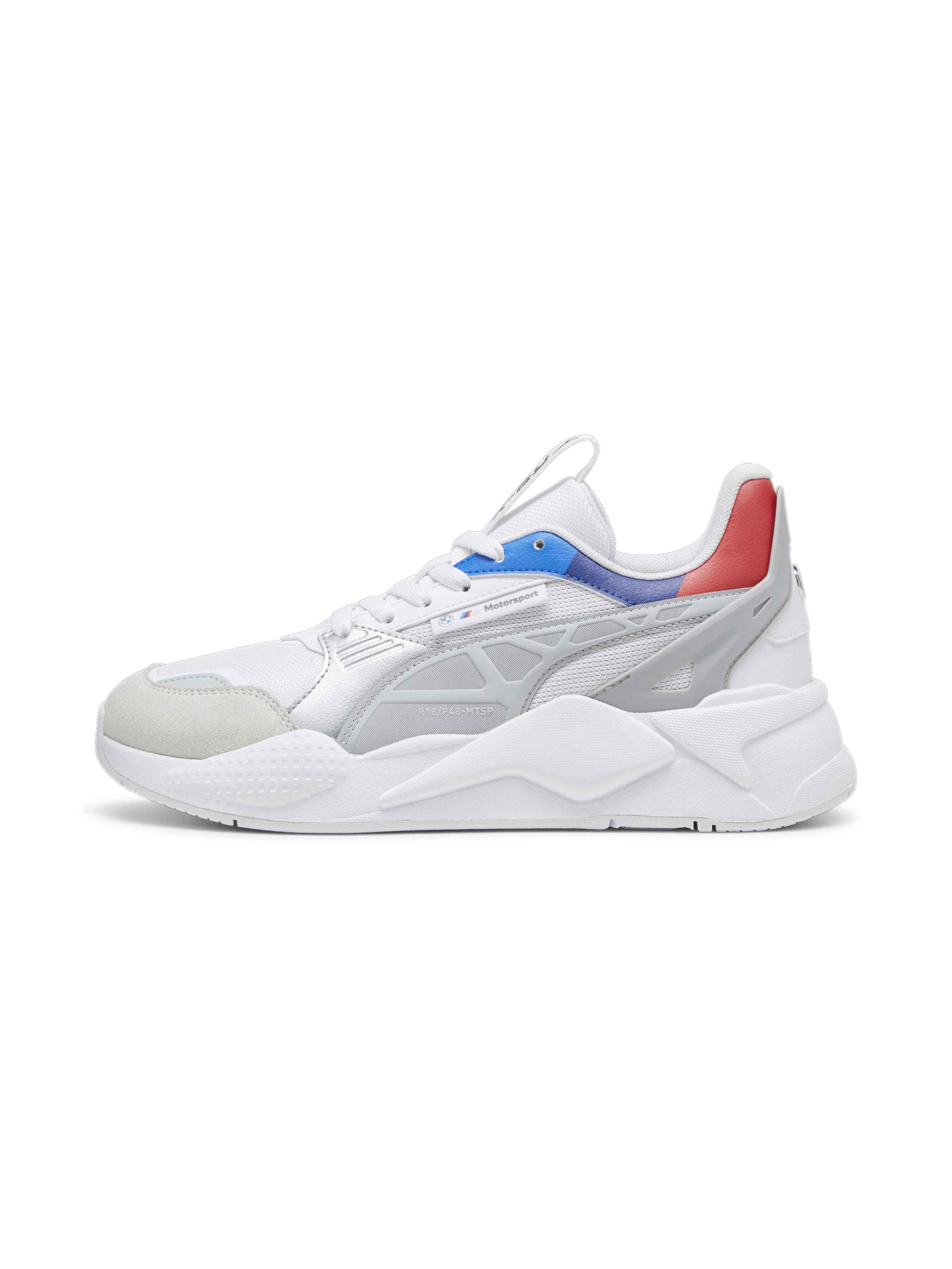 Кросівки PUMA Bmw Mms Rs-x T модель 308347 Кросівки PUMA Bmw Mms Rs-x T модель 308347 Фото