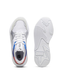 Кросівки PUMA Bmw Mms Rs-x T модель 308347 Фото