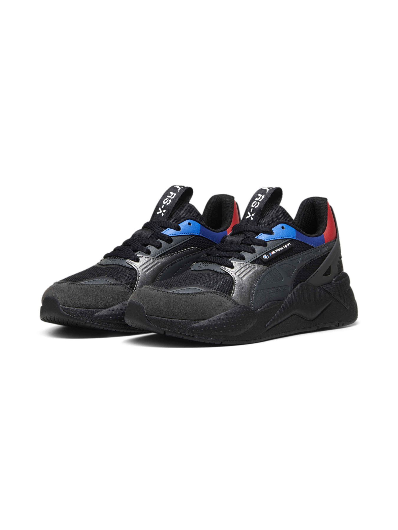 Кросівки PUMA Bmw Mms Rs-x T модель 308347 Кросівки PUMA Bmw Mms Rs-x T модель 308347 Фото