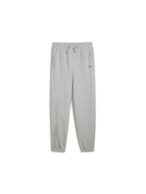 Штани PUMA Downtown Re:collection Pants модель 626787 Фото
