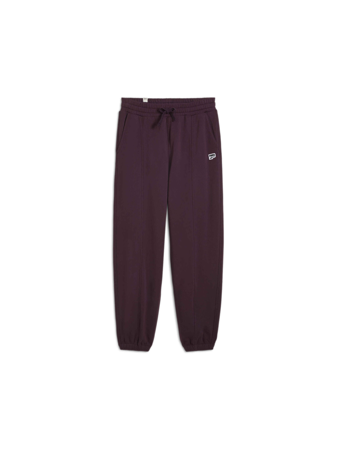 Штани PUMA Downtown Re:collection Pants модель 626787 Фото