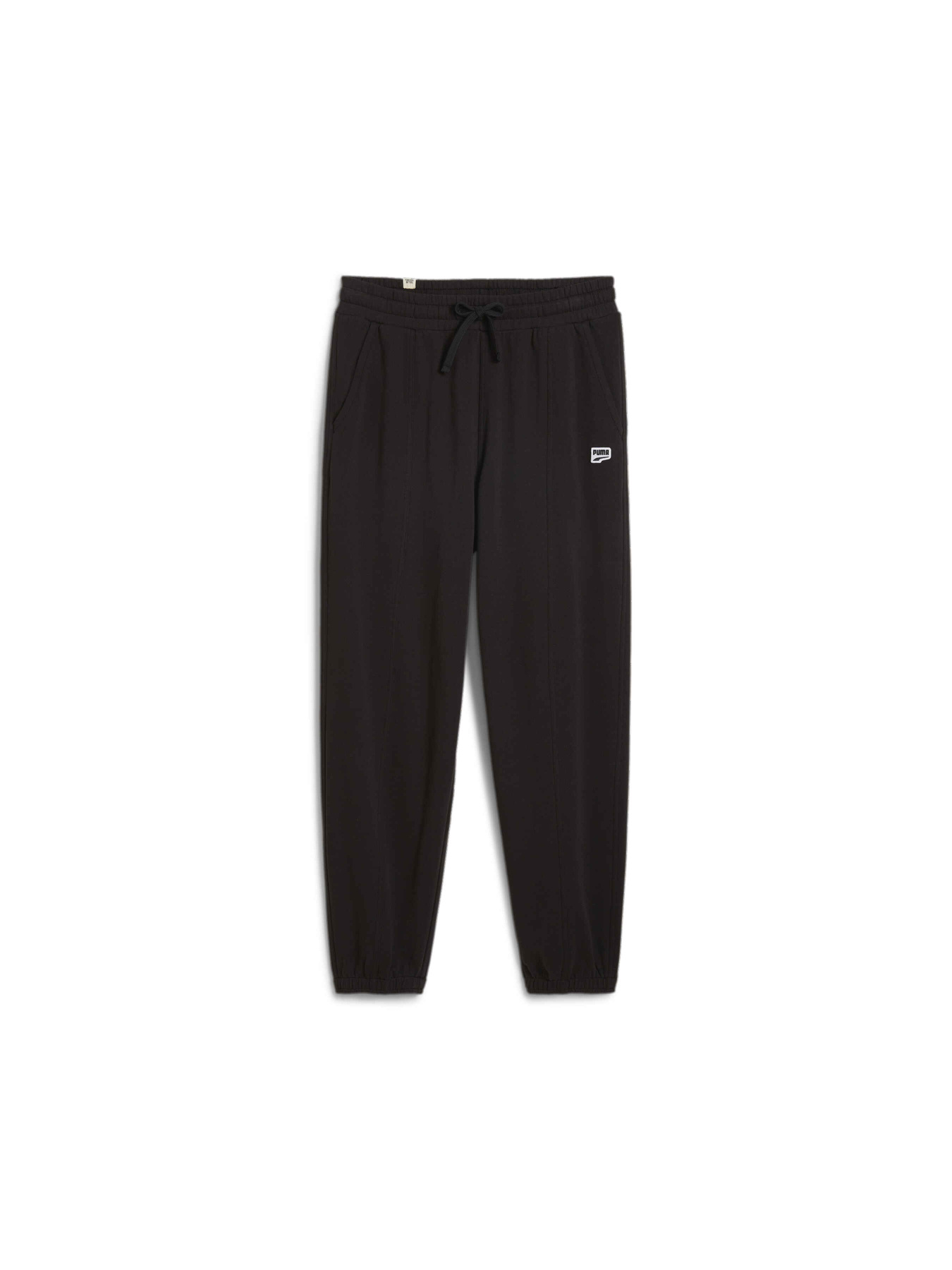 Штани PUMA Downtown Re:collection Pants модель 626787 Фото