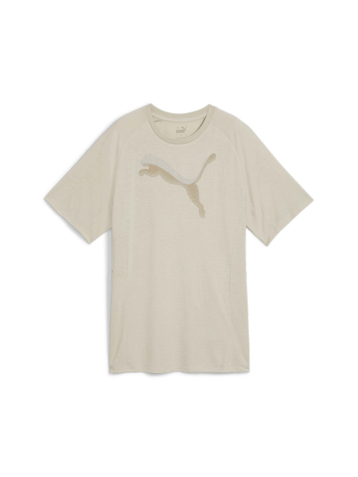 Футболки і поло PUMA Evostripe Tee модель 681668 Фото