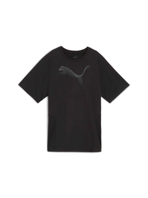 Футболки і поло PUMA Evostripe Tee модель 681668 Фото