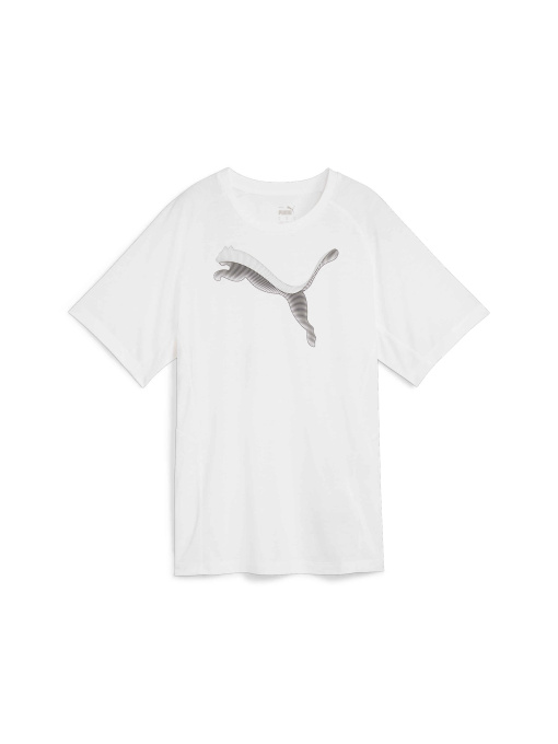 Футболки і поло PUMA Evostripe Tee модель 681668 Фото