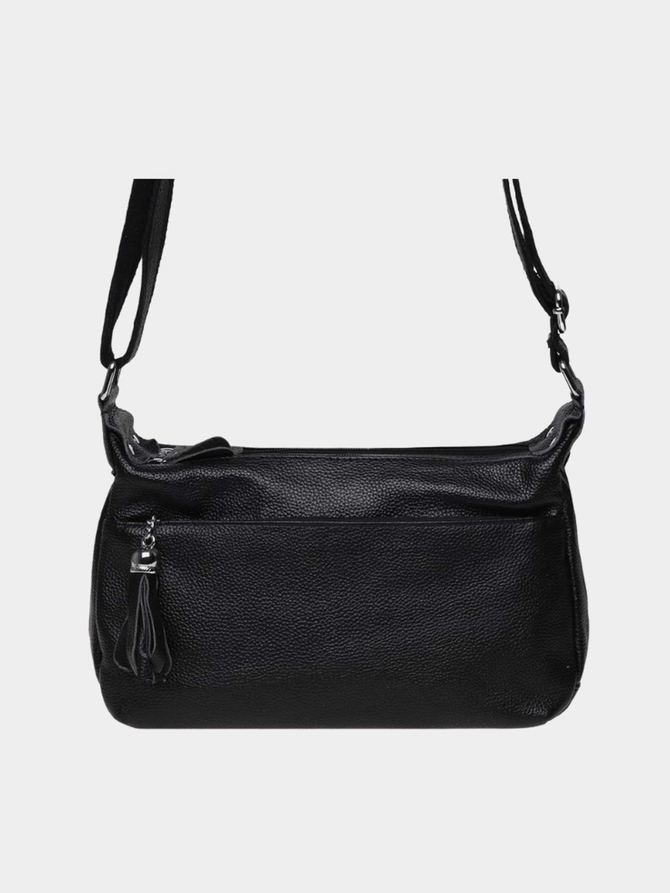 Сумки Keizer модель K1818-black Фото
