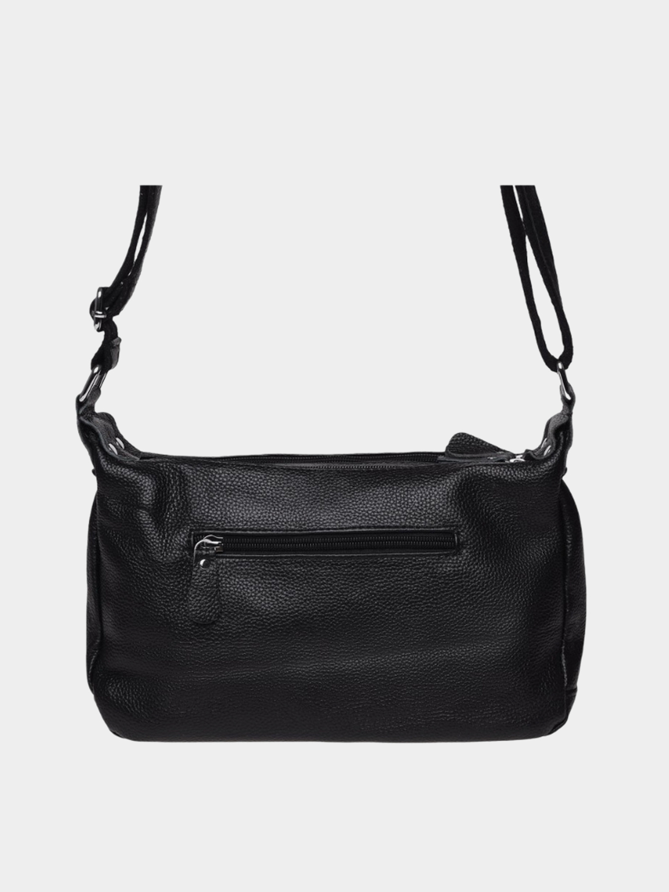 Сумки Keizer модель K1818-black Фото