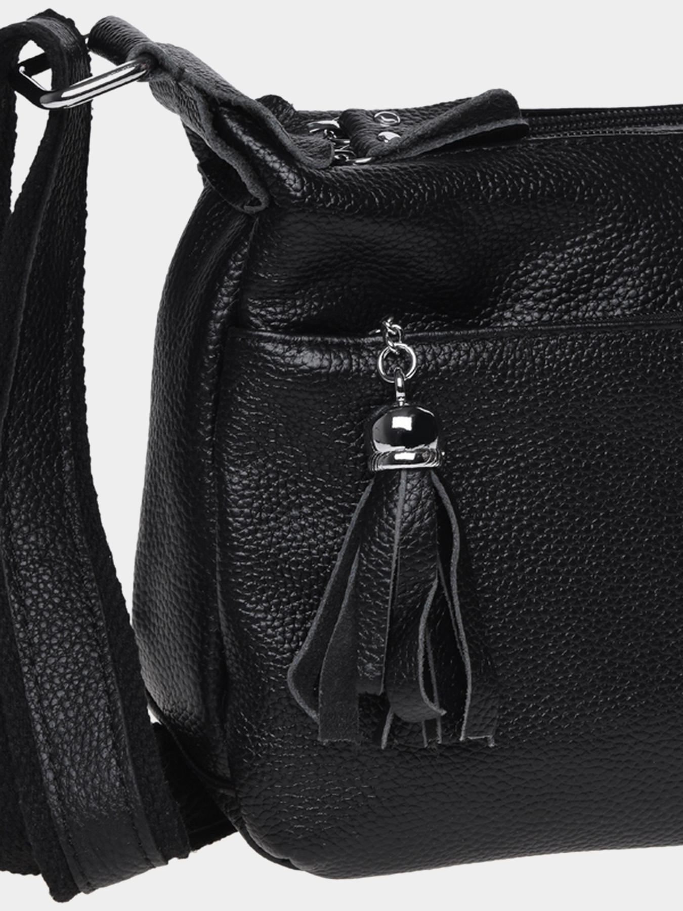 Сумки Keizer модель K1818-black Фото
