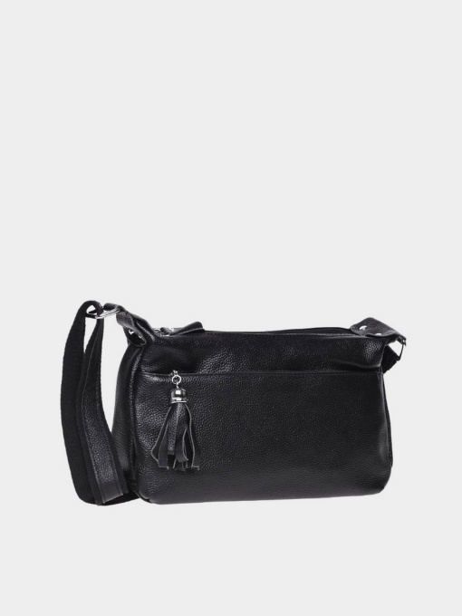 Сумки Keizer модель K1818-black Фото