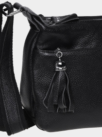Сумки Keizer модель K1818-black Фото