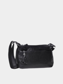 Сумки Keizer модель K1818-black Фото