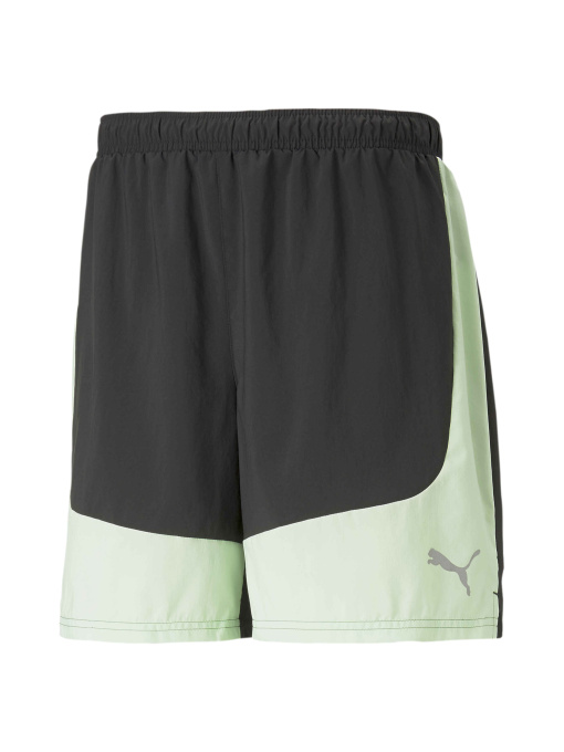 Шорты PUMA Run Fav Velocity 7" Short M модель 523159 Фото