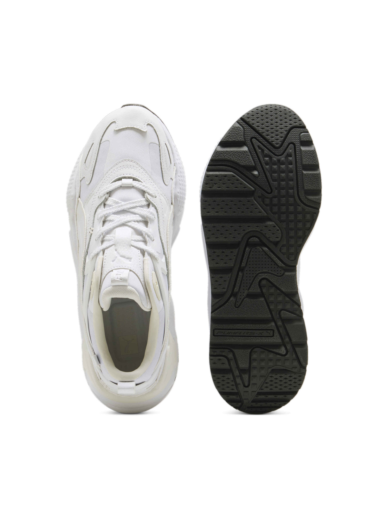 Кросівки PUMA Rs-x Efekt S&p модель 398202 Фото