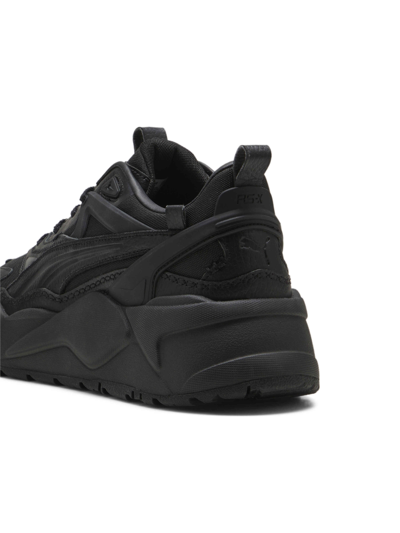 Кросівки PUMA Rs-x Efekt S&p модель 398202 Фото