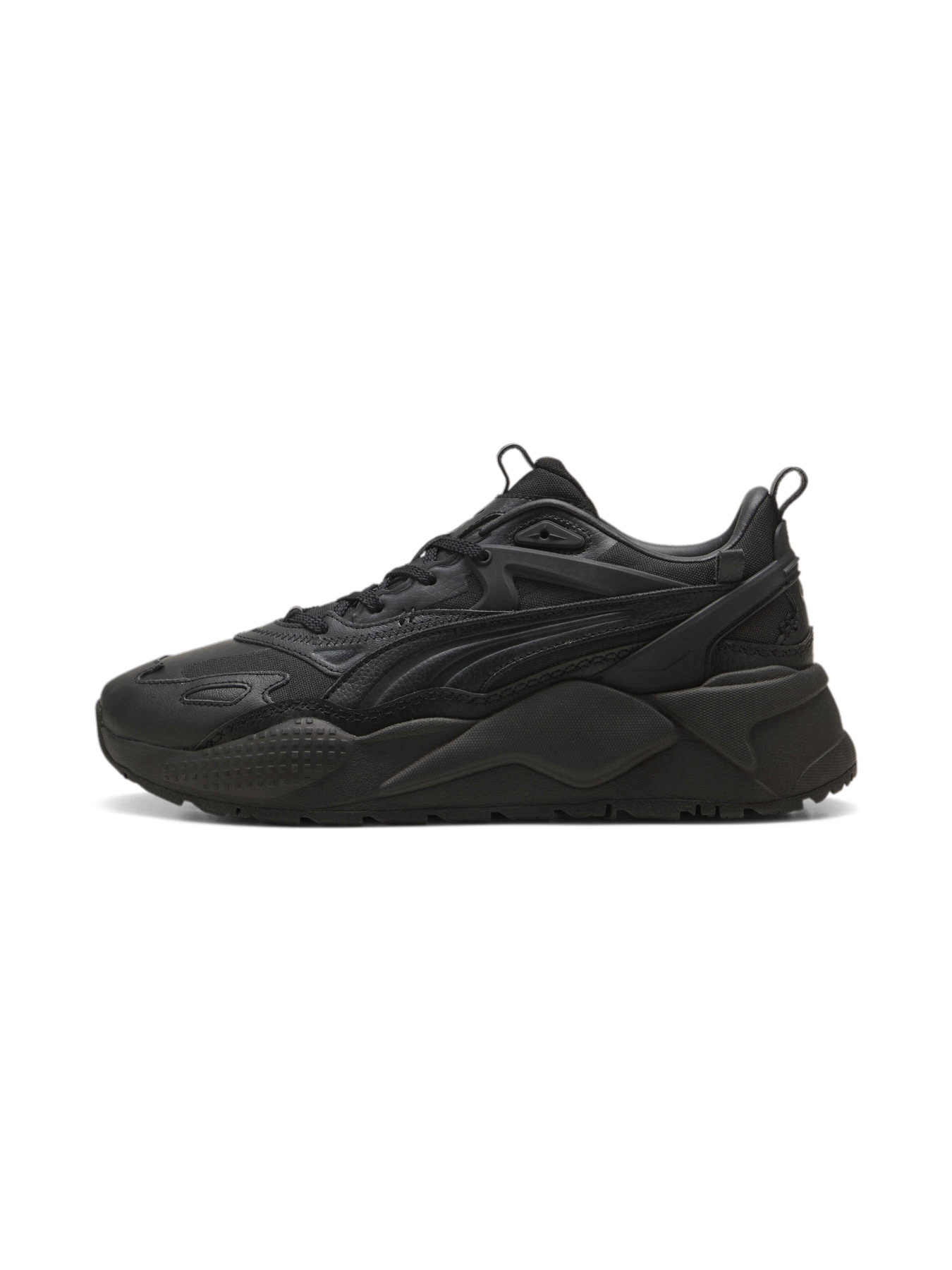 Кросівки PUMA Rs-x Efekt S&p модель 398202 Фото