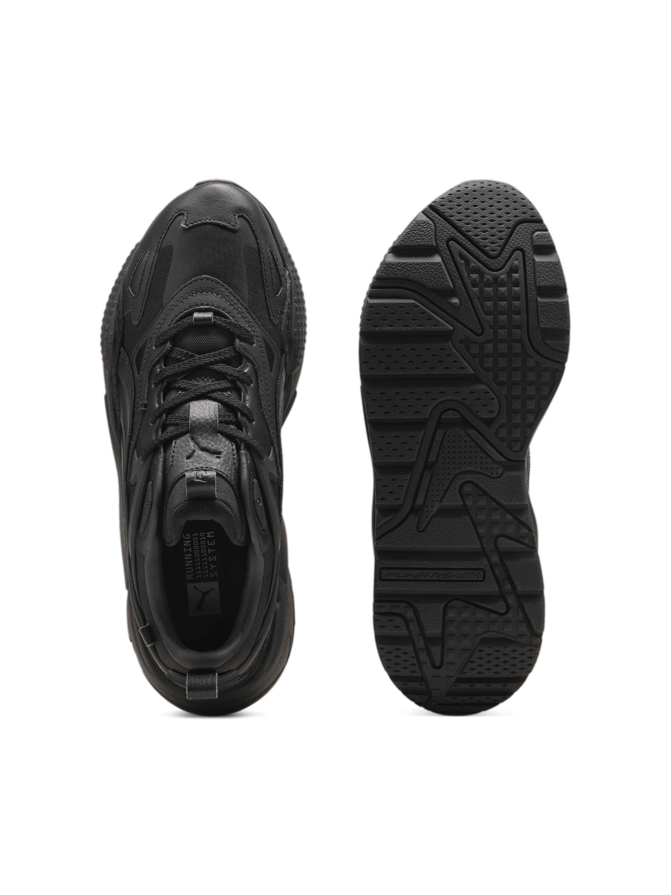 Кросівки PUMA Rs-x Efekt S&p модель 398202 Фото