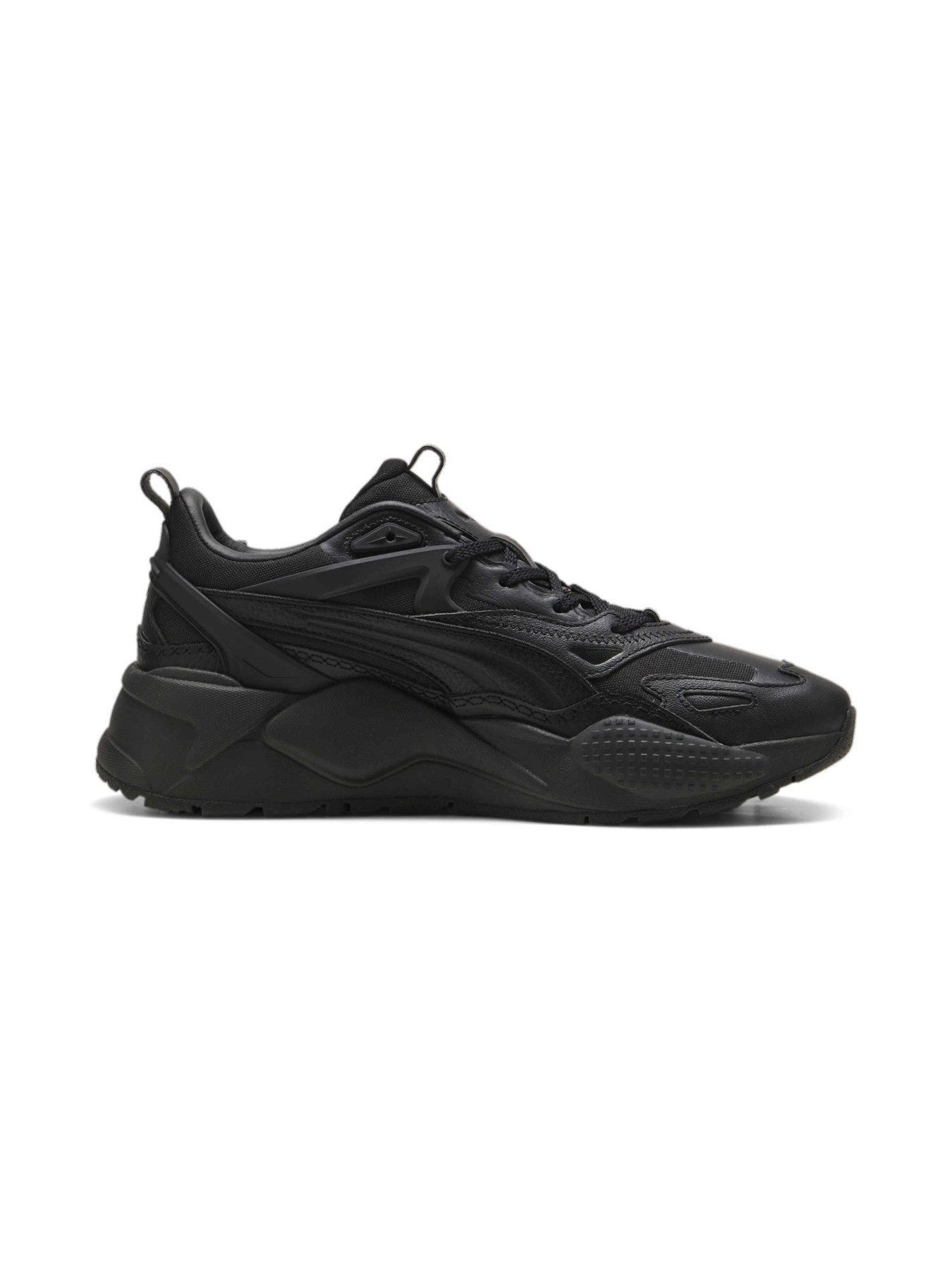 Кросівки PUMA Rs-x Efekt S&p модель 398202 Фото