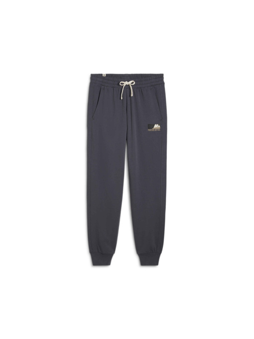 Штани PUMA Better Sportswear Pants модель 681760 Фото