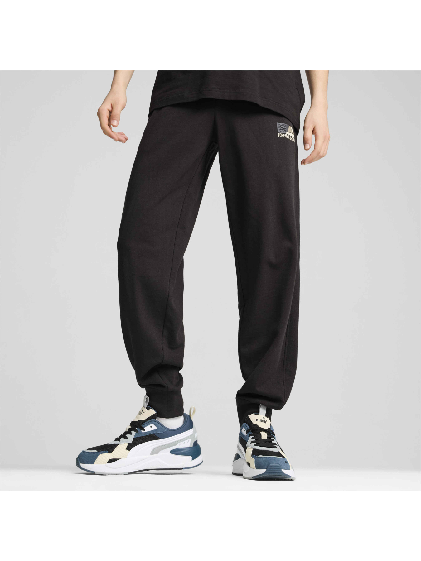Штани PUMA Better Sportswear Pants модель 681760 Фото